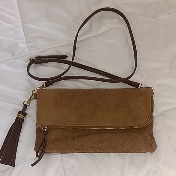 Charming Charlie Handbags - Charming Charlie crossbody